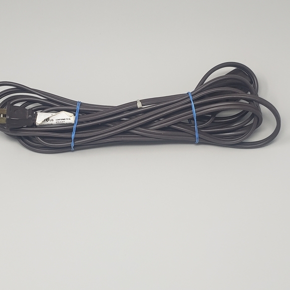 15 Foot Intertek Extension Cord - Picture 8 of 9